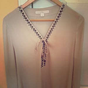 Nice Boston Proper Top